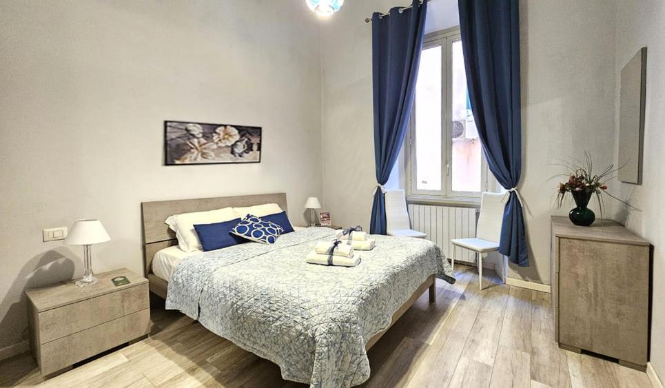 Girasole Suites Rom Exterior foto